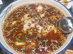 -松针蔡记蒸饺(花园路店)