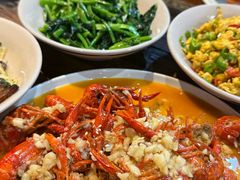 -好灶头妈妈菜·千岛湖土菜地标美食