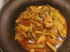 -江宴渔村·鱼鲜土菜(紫荆广场店)