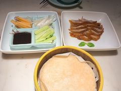 -韵秋荷(宝山龙湖天街店)