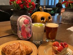 -BAKER&SPICE(环贸店)
