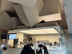 -喜茶(上海北外滩来福士店)
