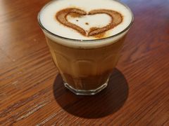 -Peet's Coffee皮爷咖啡(德基店)