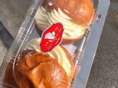 小奶椰-白玉兰食品(汇联商厦店)