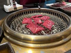 -黑崎烧肉·山野厨房(坪山店)