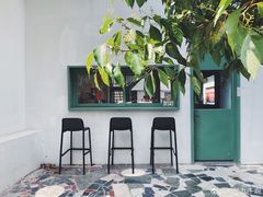 -NEA BAY咖啡馆