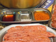 -首尔烤肉大排档(合生汇店)
