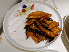 -小放牛河北菜(长安万达店)