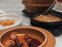 神仙虾蟹双拼-神仙馆(衡山路店)