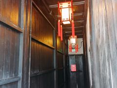 -章太炎故居