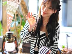 -J Create城市露营咖啡·简餐·宠物(上海动物园店)