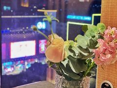 -花时·炭火烧肉(东百中心A馆店)