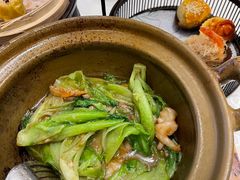 -翠园(南京德基广场店)