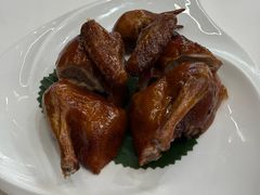 -金汇酒楼(中山东区店)