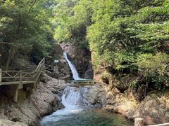 -白云源风景区
