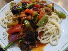 -中国传统牛肉面(鸟巢店)
