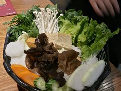 -呷哺呷哺(砂之船奥莱店)