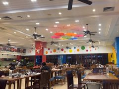 -儿童菜·采风阁家常菜餐厅(亚龙湾天域酒店)