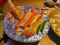 -綱元·海鲜豆捞(明州里店)