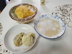 -金山奶茶馆(五一路店)