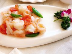 -马凯餐厅(长椿街店)