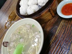 -都谷包子(天一广场店)