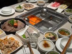 -海底捞火锅(群光广场店)