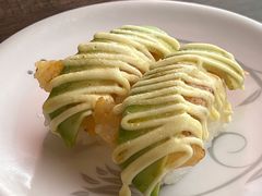 -三禾寿司(石龙店)