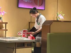 -海底捞火锅(银泰中心店)