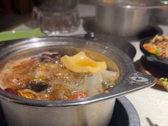 -一叶一世界•素食餐厅(环球中心店)