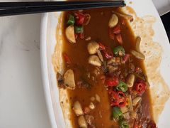 -楚鱼王·河鲜·湖北菜(华农店)