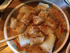 -憶廟街 X 沙角邨(太古城店)