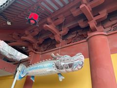 -上海东林寺(金山区)