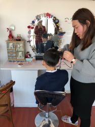 -小鬼当佳儿童摄影(通州外拍店)