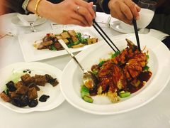 -上海小南国(世博源店)
