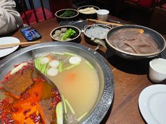 -巴邑火锅·夜宵(港隆广场店)
