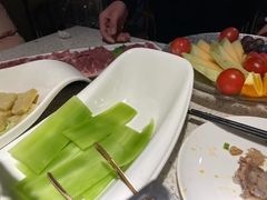 -马老六清真餐饮(西站店)