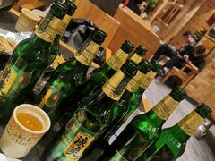 -金氏韩国城盛金烤肉(东明店)