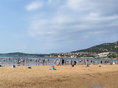 -金海滩海水浴场