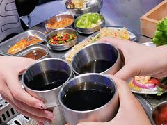-马路牙子烧烤音乐酒馆(望京店)