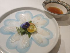 -肆月河豚·新淮扬(金融街店)