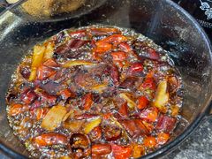 -古市香跷脚牛肉·非遗传承单位