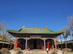 -关帝庙(大同古城)