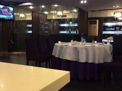 大堂-长崎家日式料理(人民大街店)