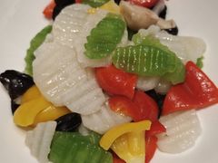 -7号院家宴.烧鸽子(门头沟店)