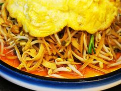 -李记饺子·熏酱东北菜(欢乐谷店)