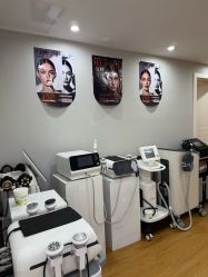 -茜茜美妍堂·华熙生物·甜朵体验中心