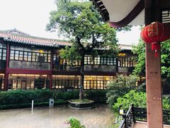 -东江渔村·古典园林·30年粤菜老字号(太和店)