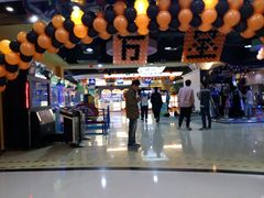 -大玩家(拱墅万达店)