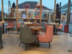 大堂-哈根达斯(赛特奥莱店)
